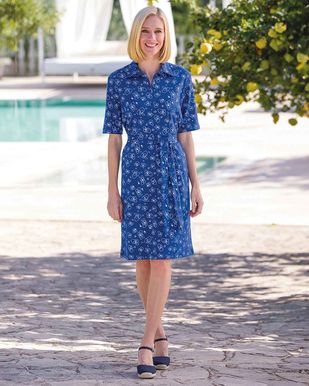 Ladies Dresses